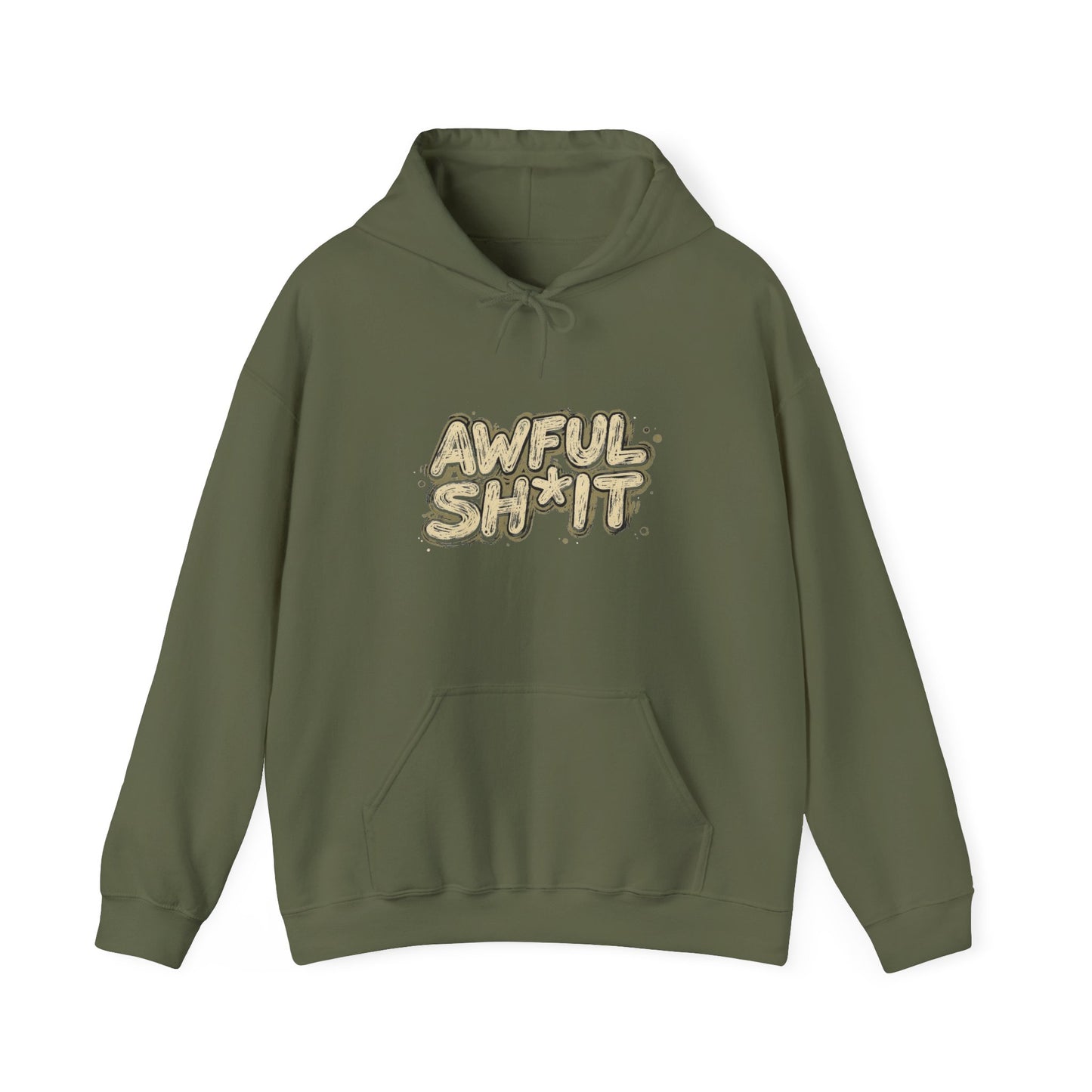 Awful Sh*t Beta Code