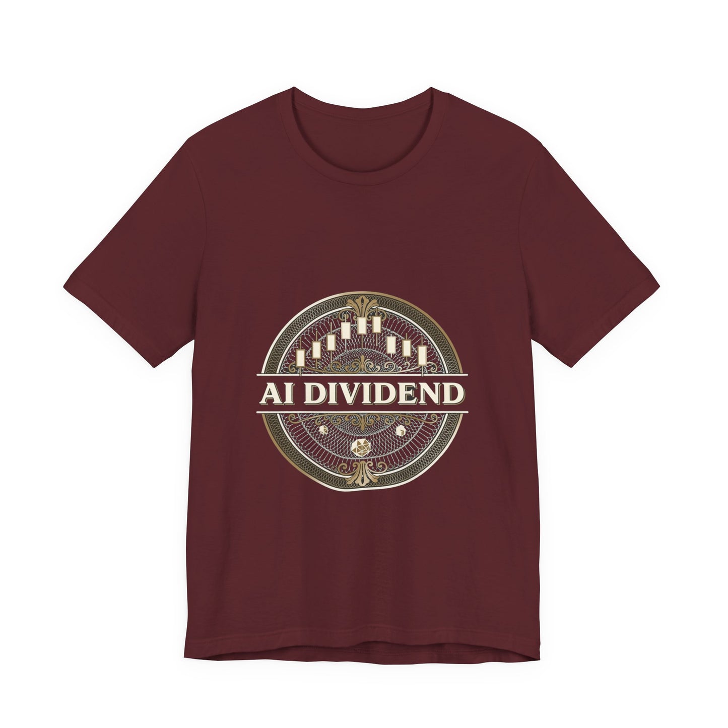 AI Dividend Drop