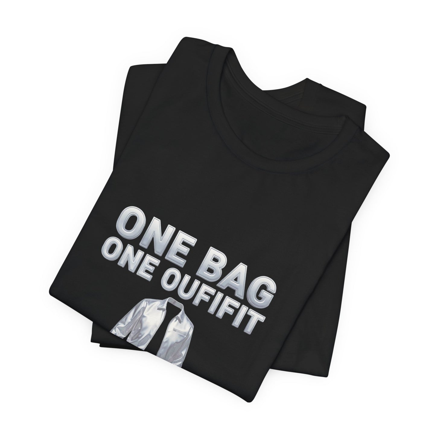 One Bag Zero Decisions