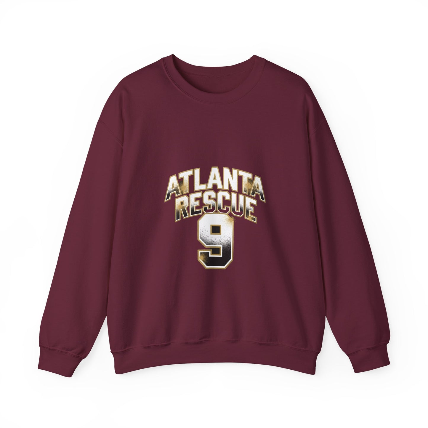 Atlanta Rescue King