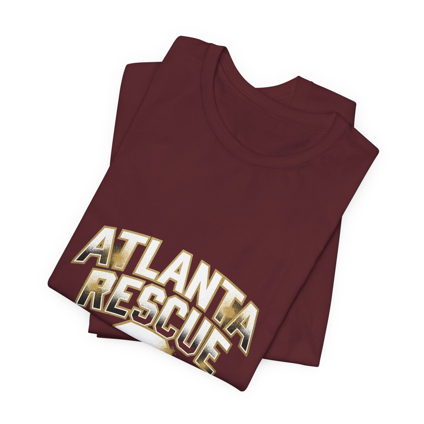Atlanta Rescue King