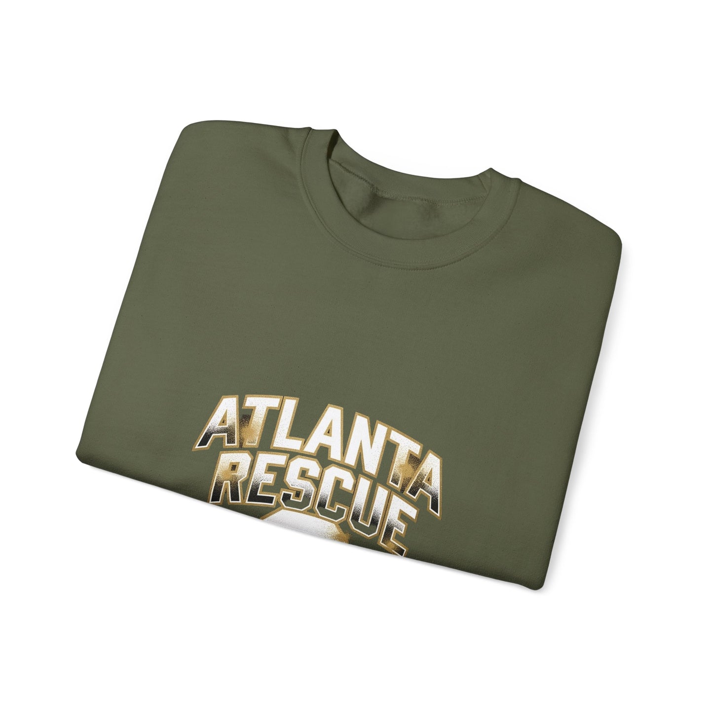 Atlanta Rescue King