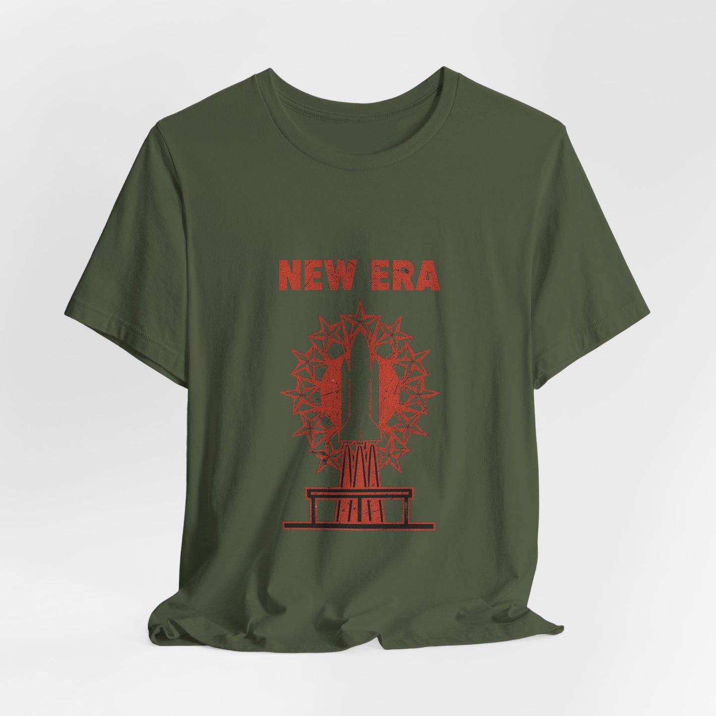 Reentry Approved