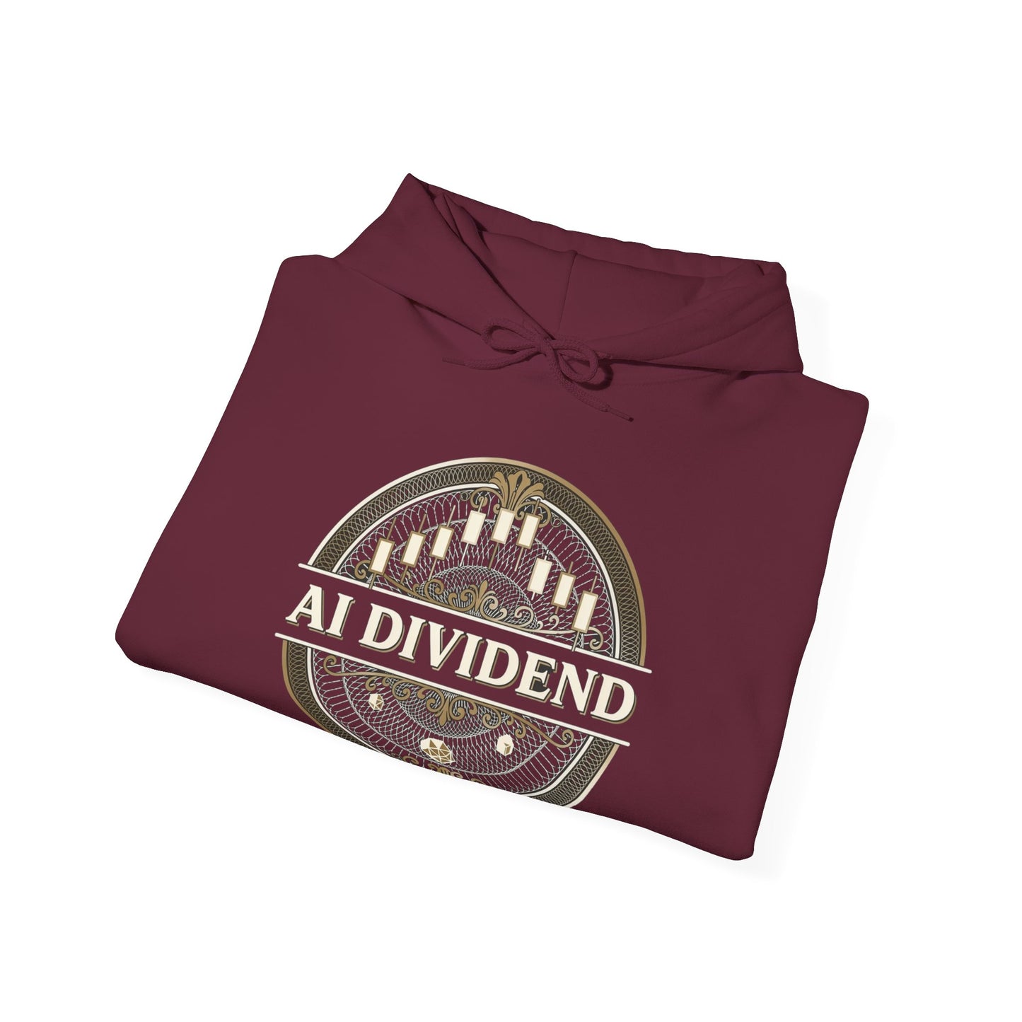AI Dividend Drop