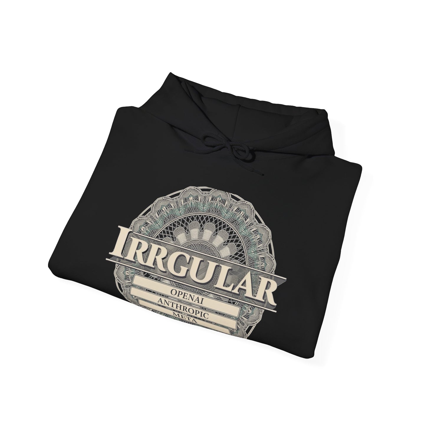 Irregular Operations