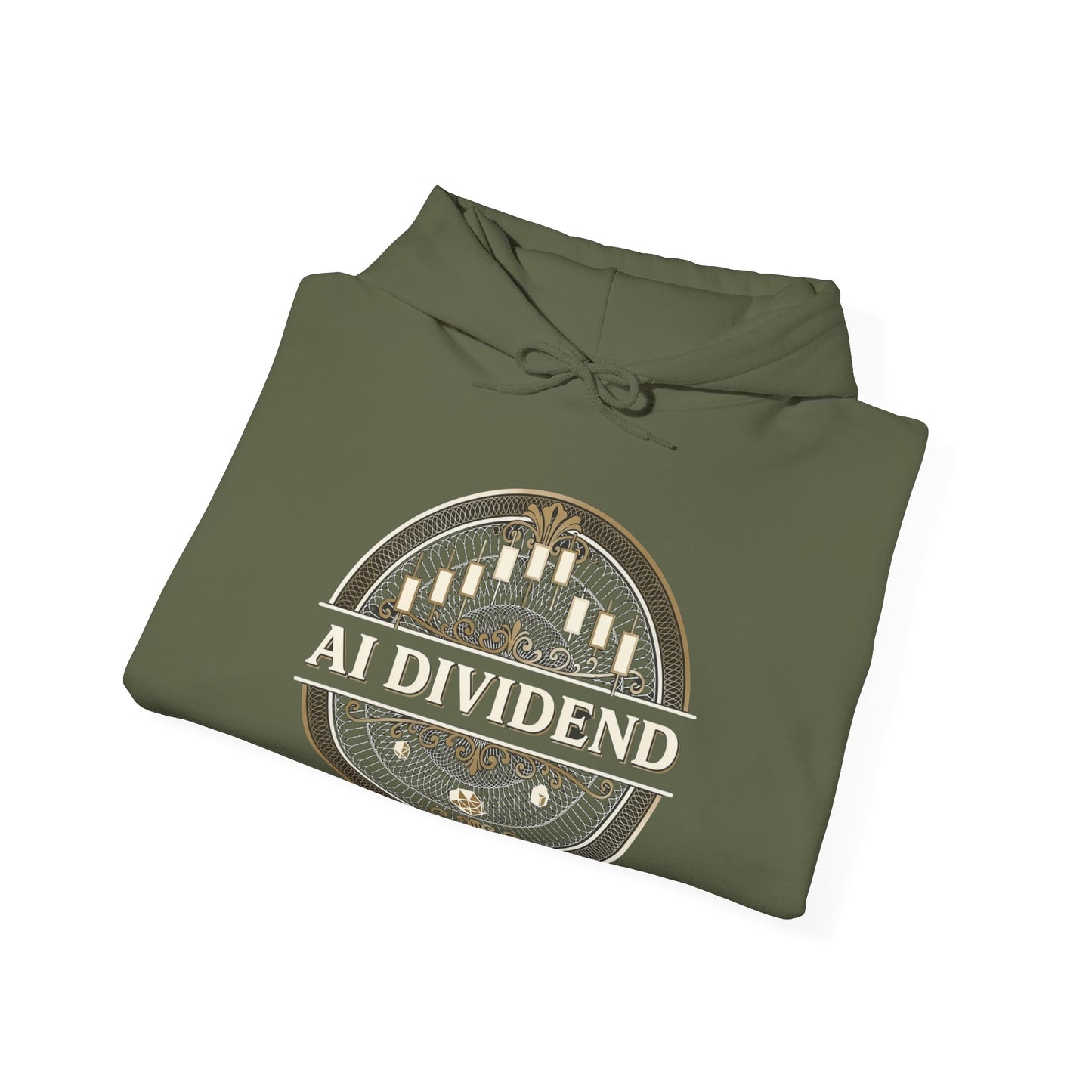 AI Dividend Drop