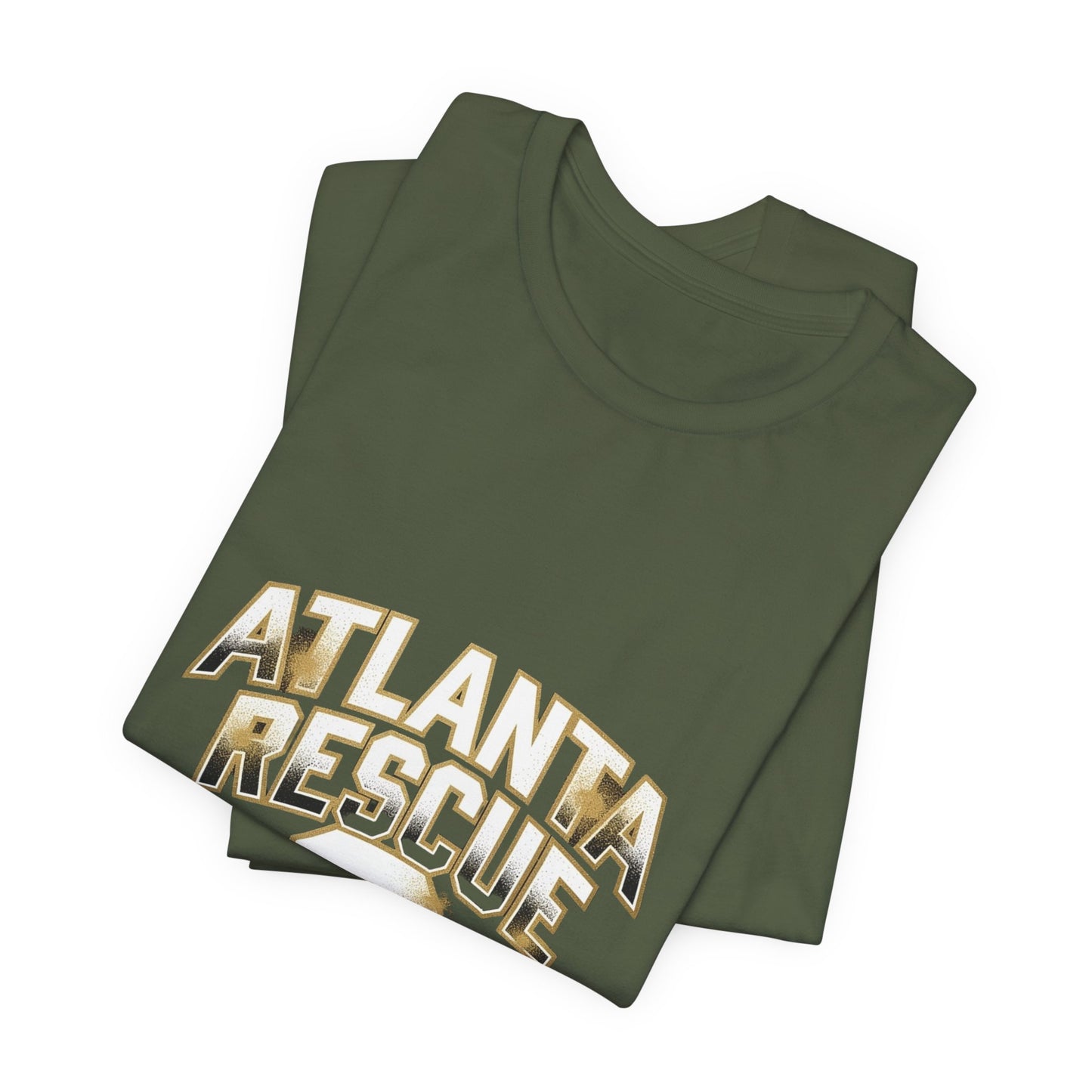 Atlanta Rescue King