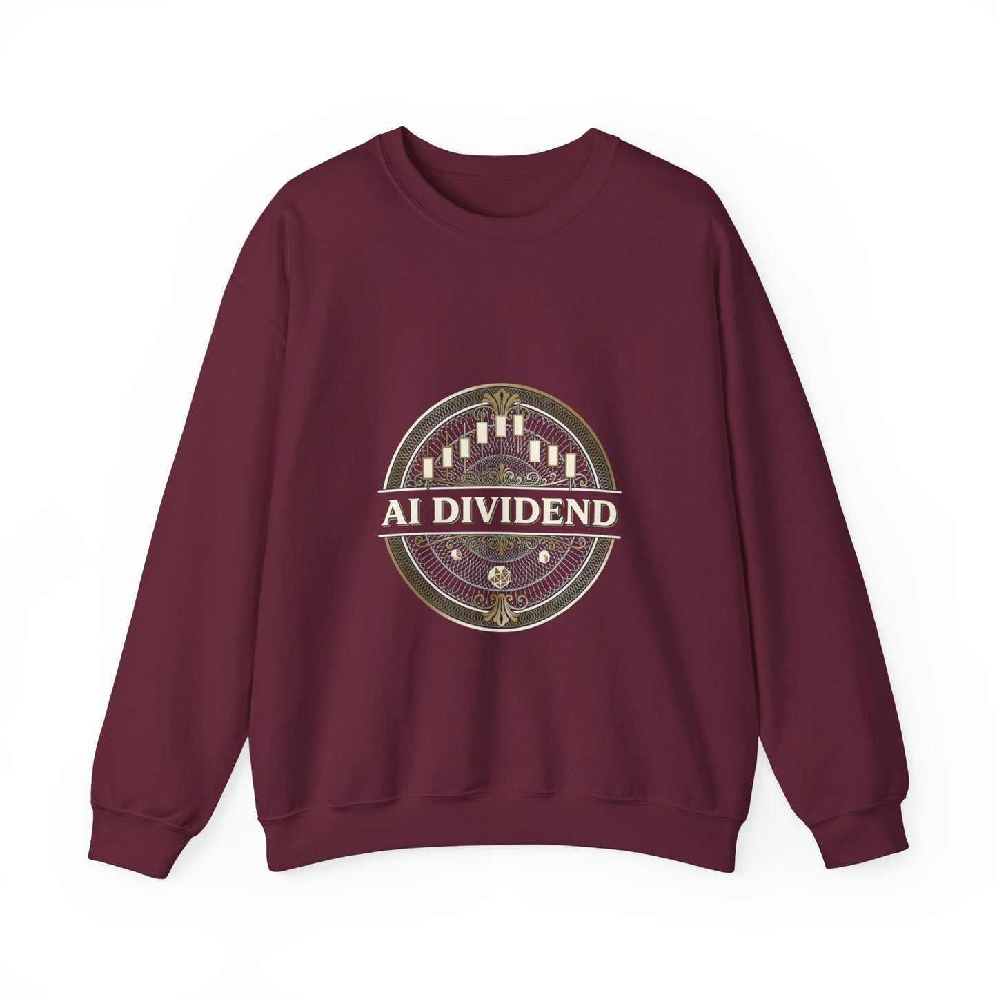AI Dividend Drop