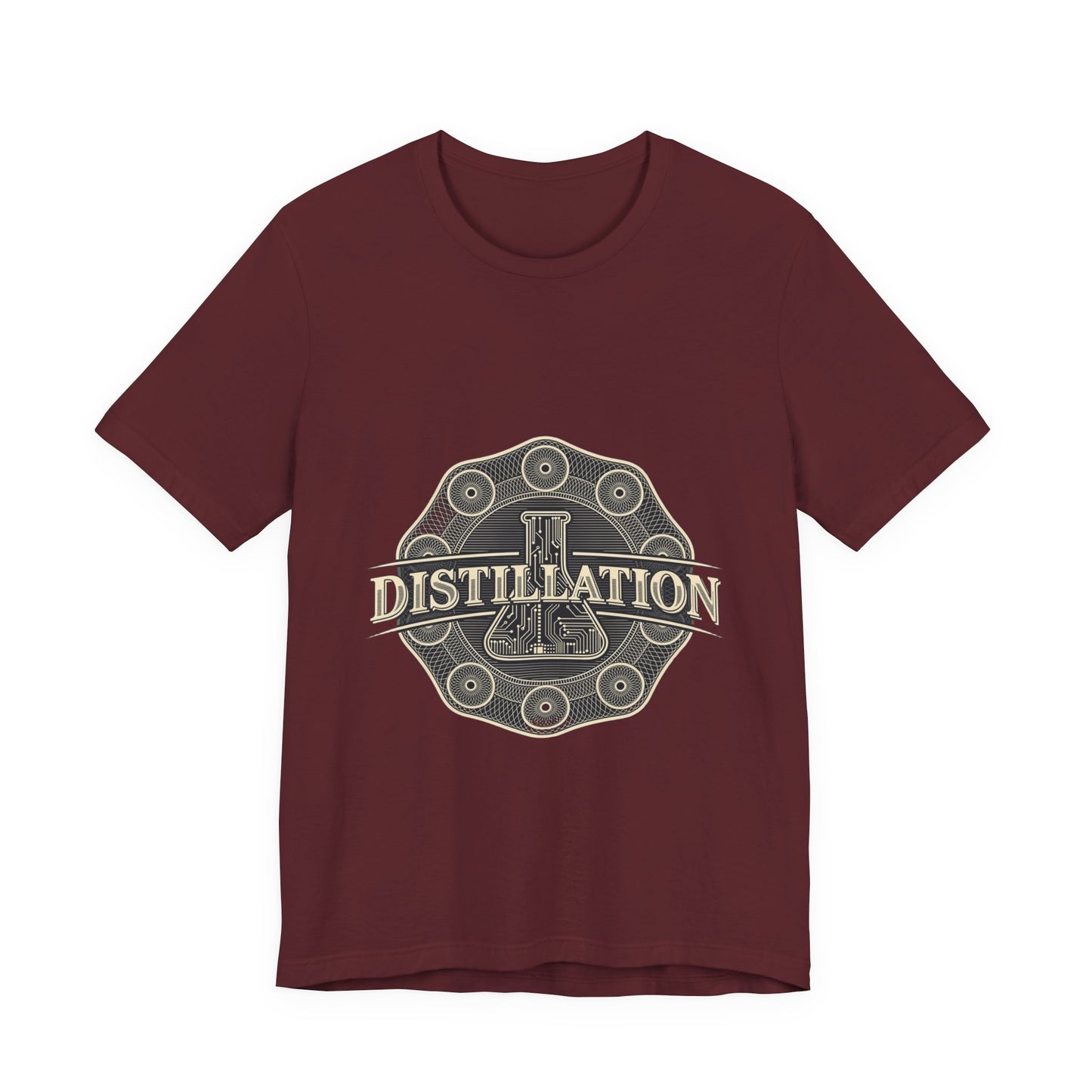Distill The Hype