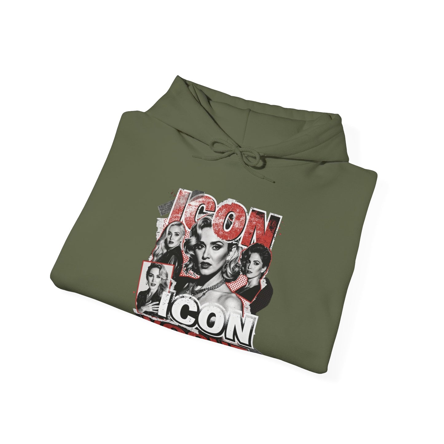 ICON JADE