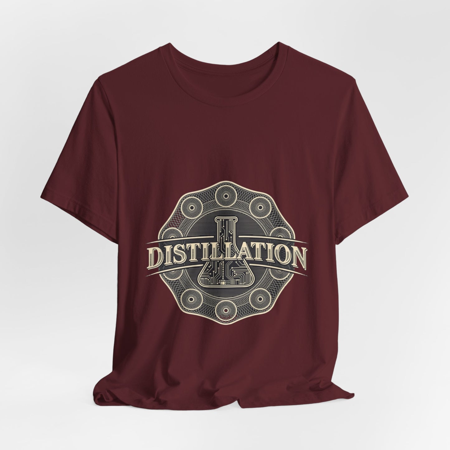 Distill The Hype