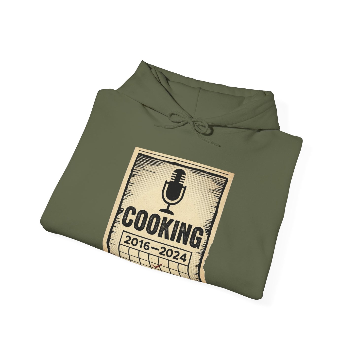 Cooking Since 2016