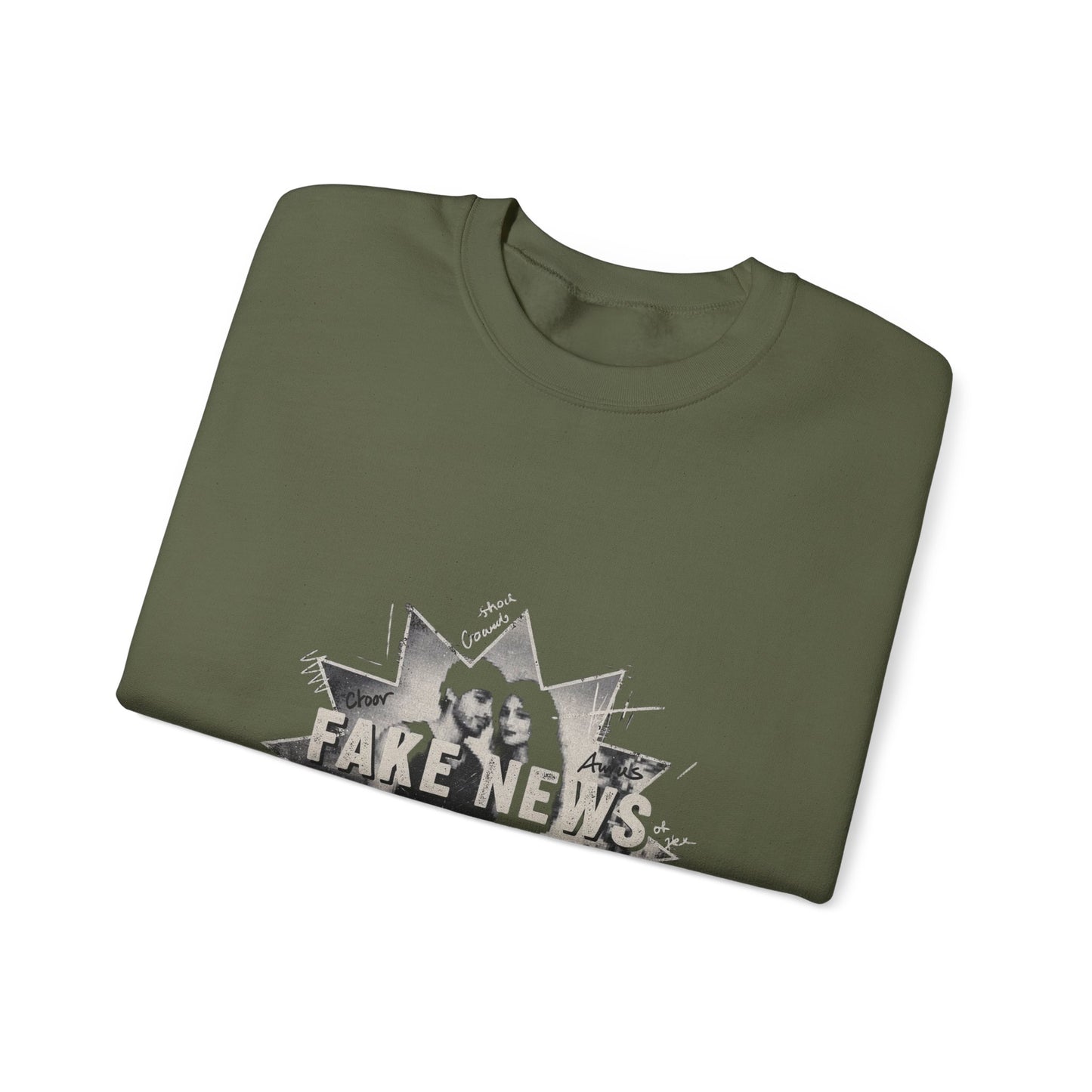 Fake Wedding Merch