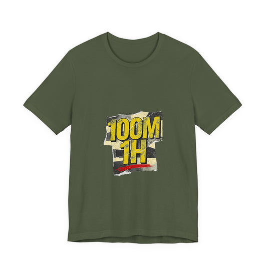 100M Hour Limit