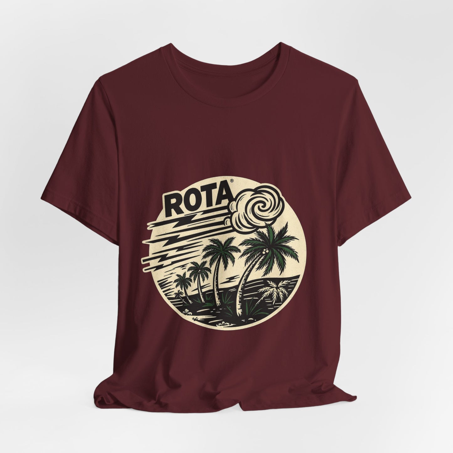 Rota 350km/h Gusts