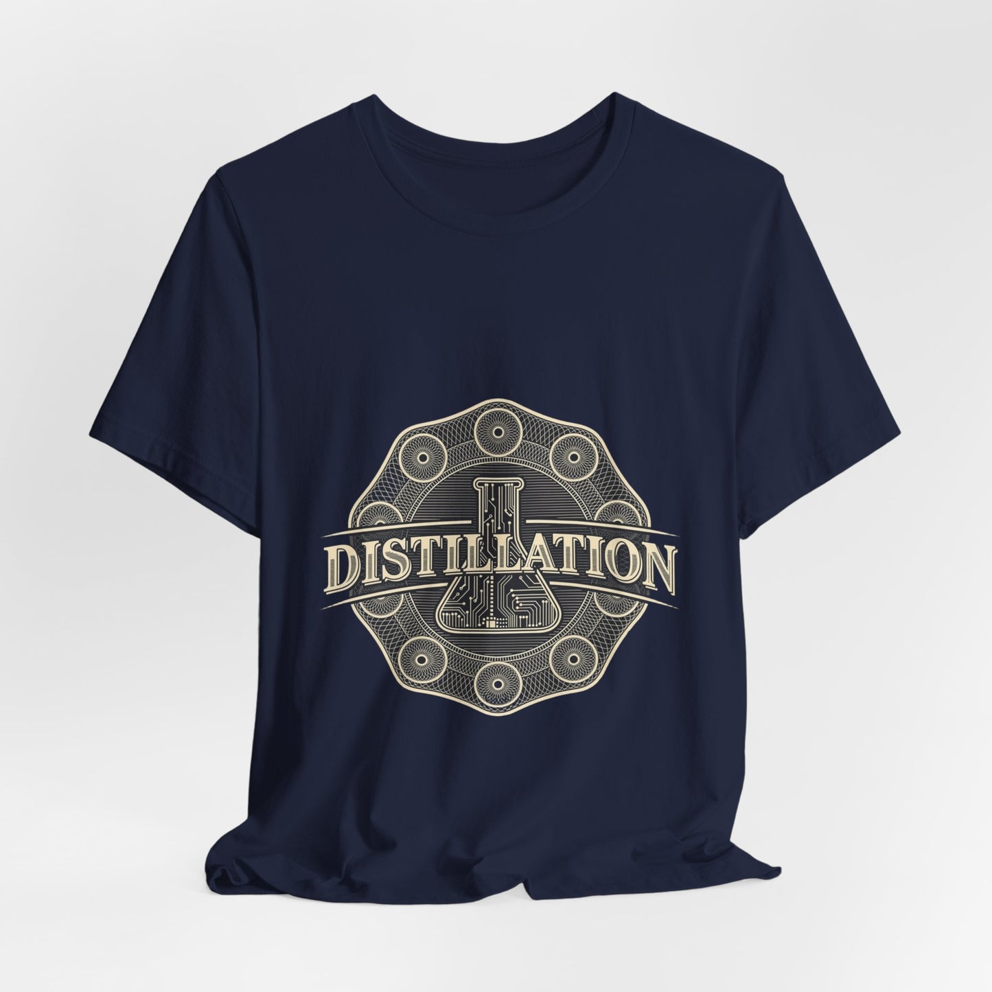 Distill The Hype