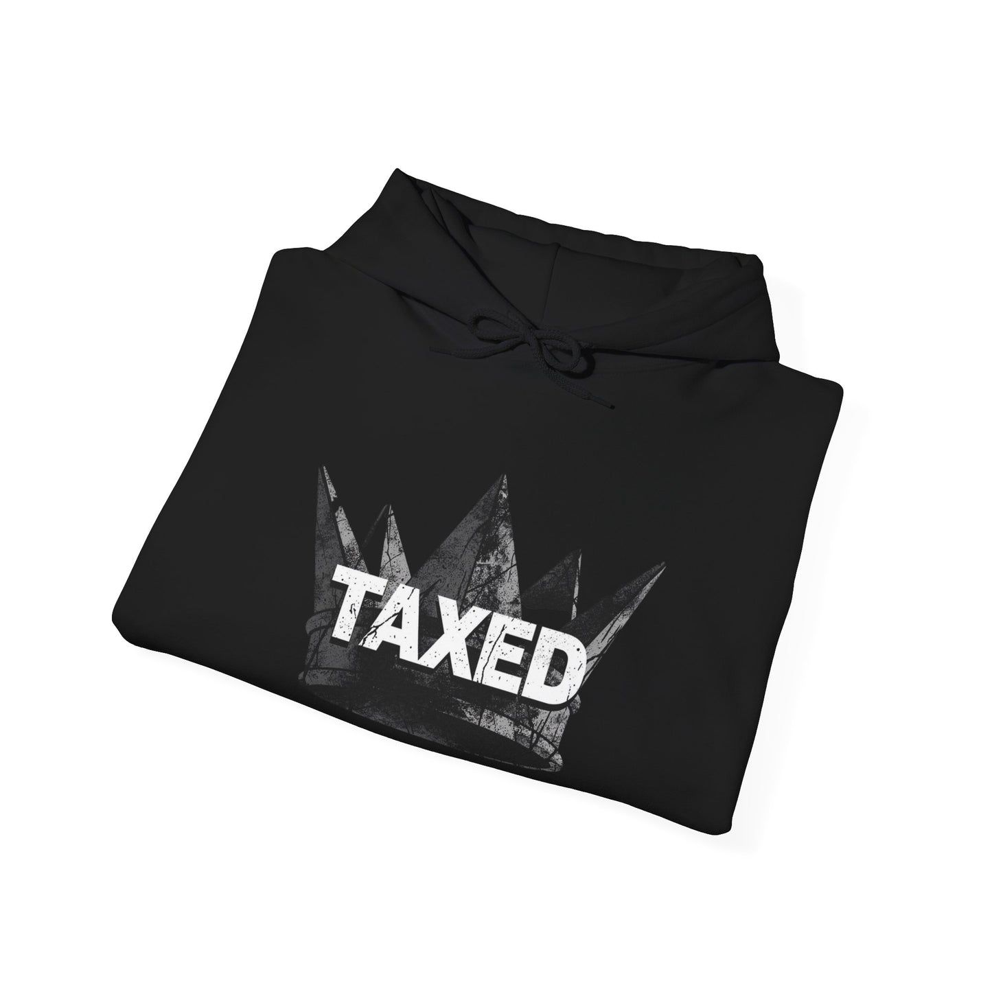 CROWN TAX BRUTALISM