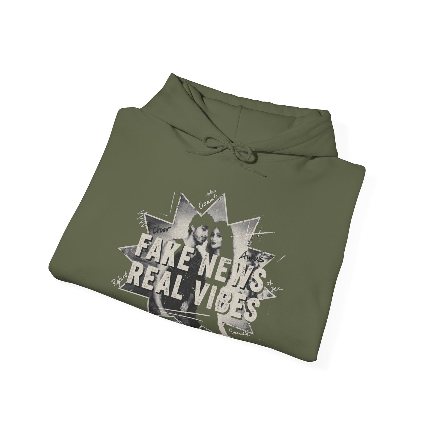 Fake Wedding Merch