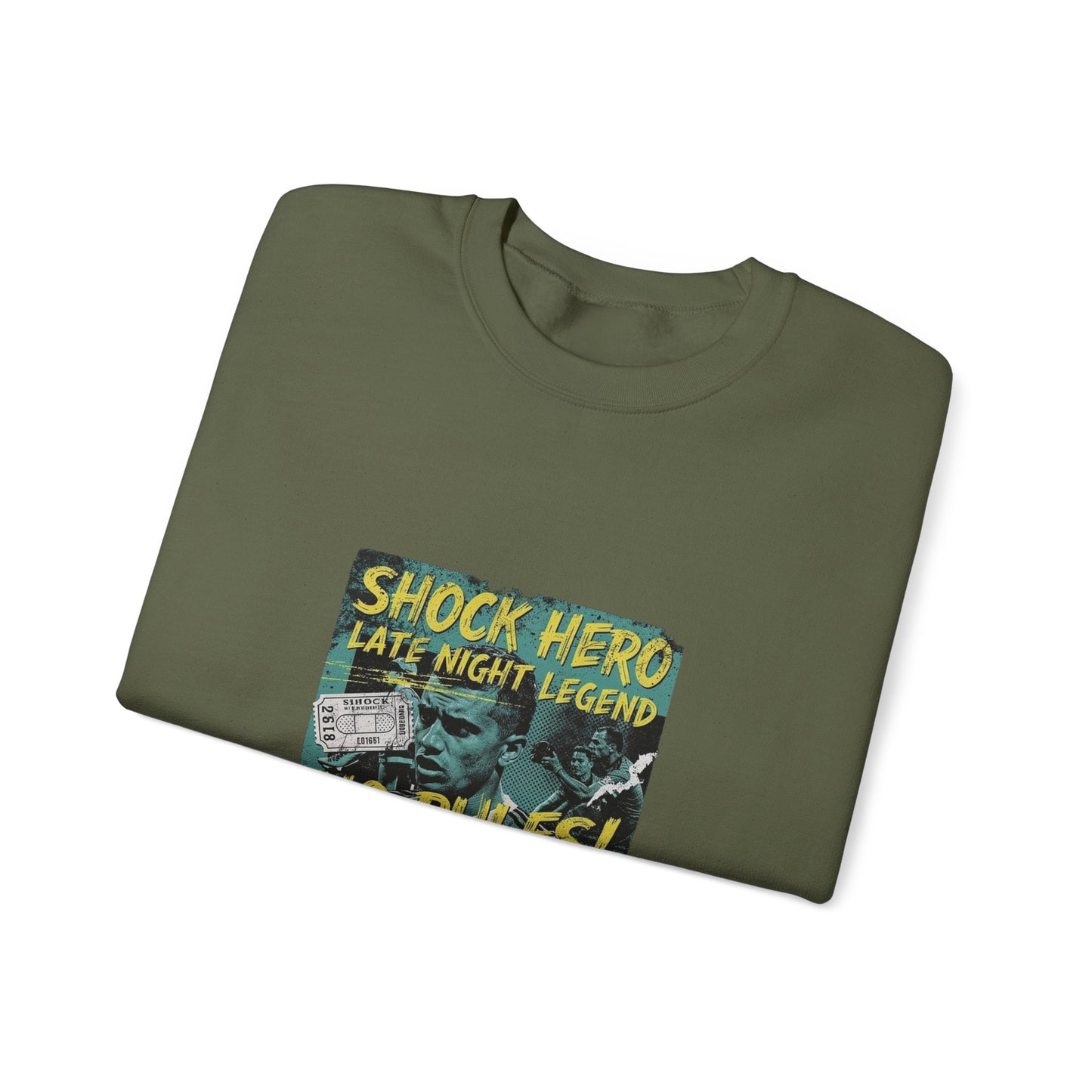 Oasis Anthem Drop