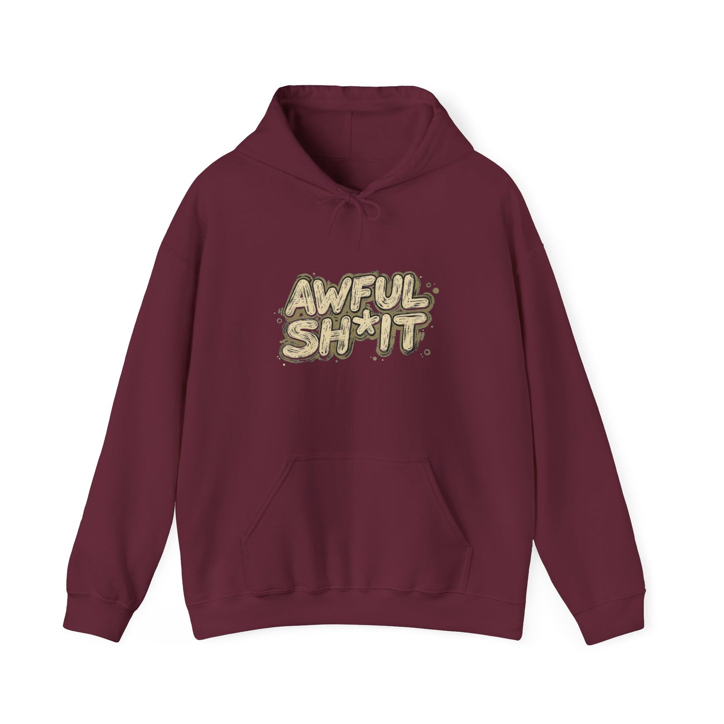 Awful Sh*t Beta Code