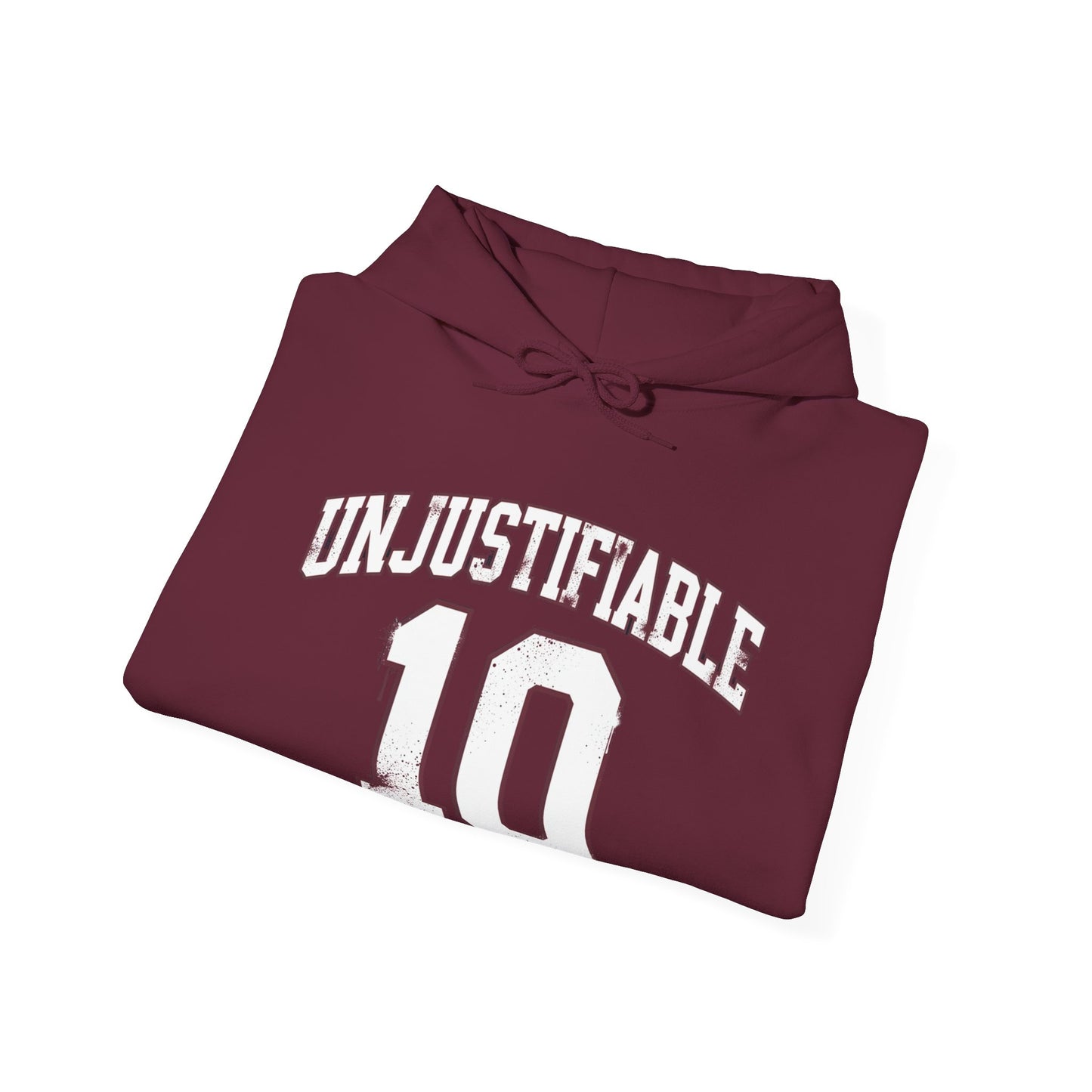 Unjustified Ban Exemption