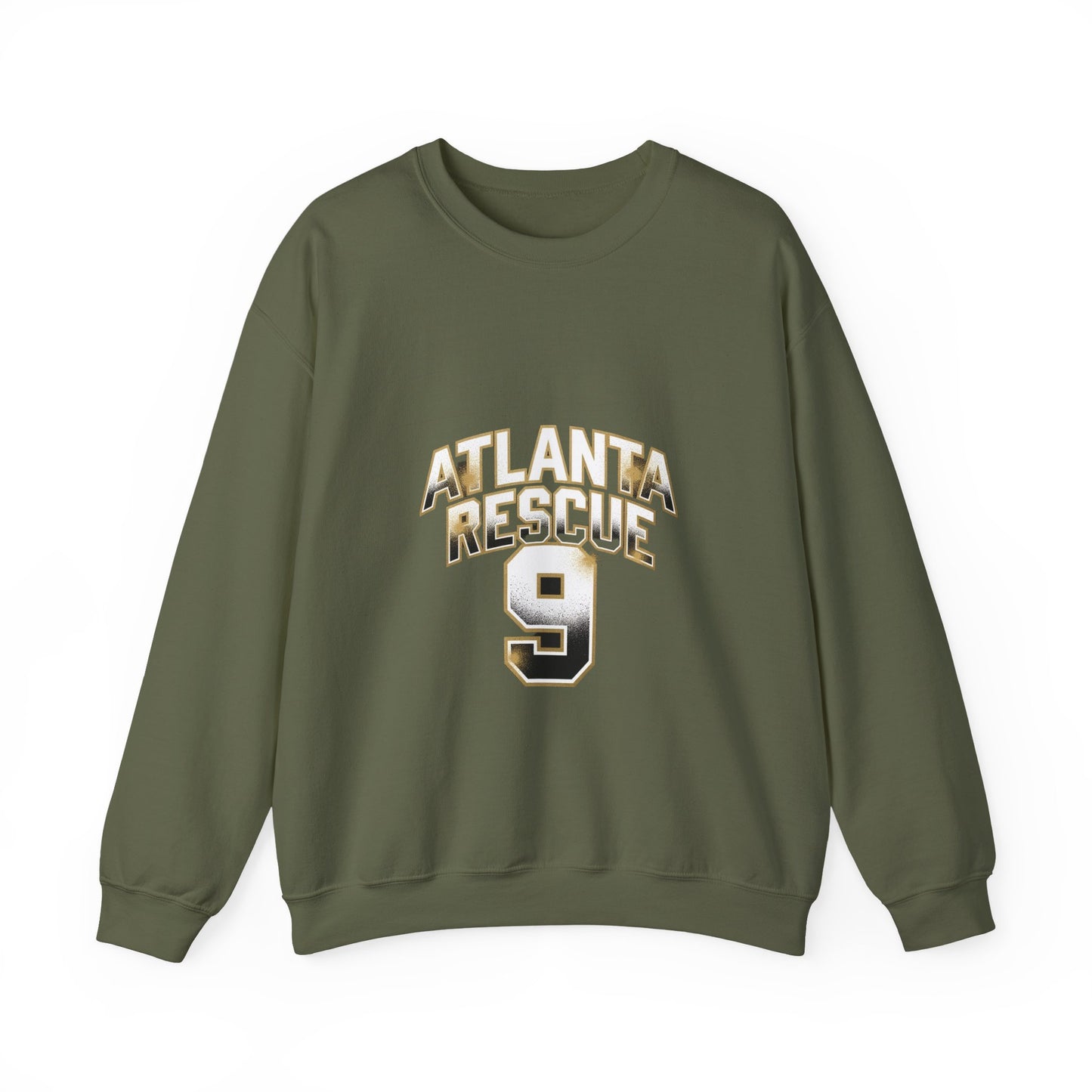 Atlanta Rescue King