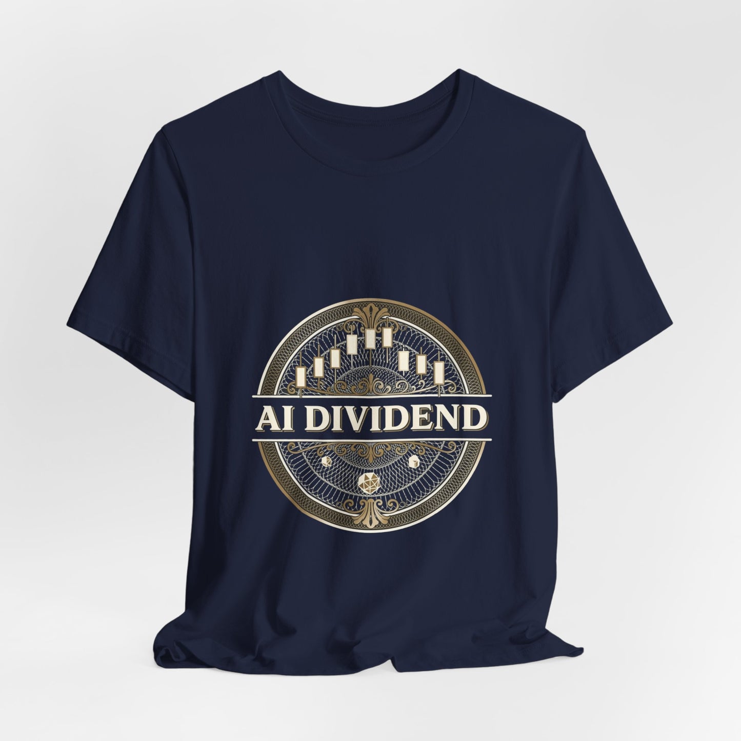 AI Dividend Drop