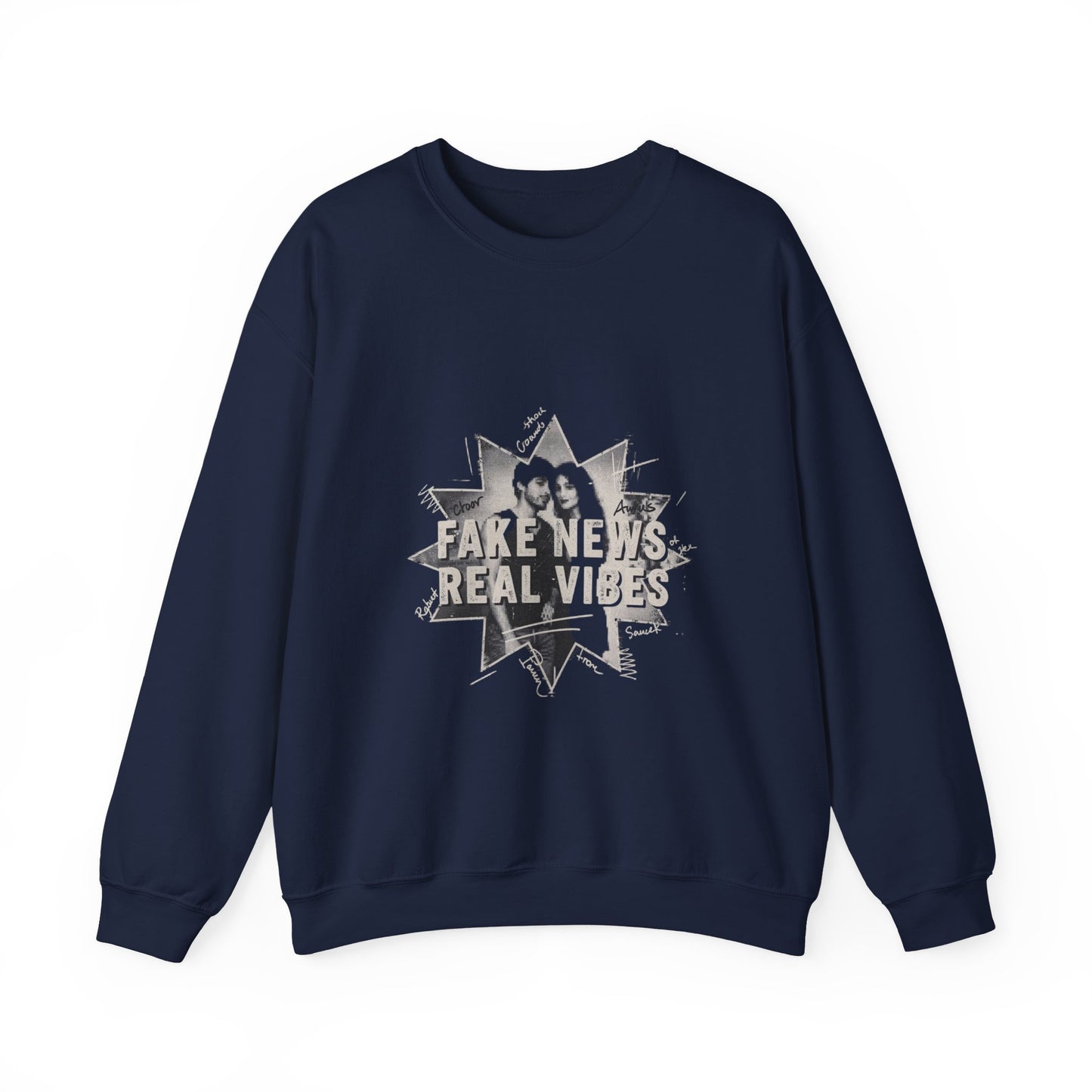 Fake Wedding Merch
