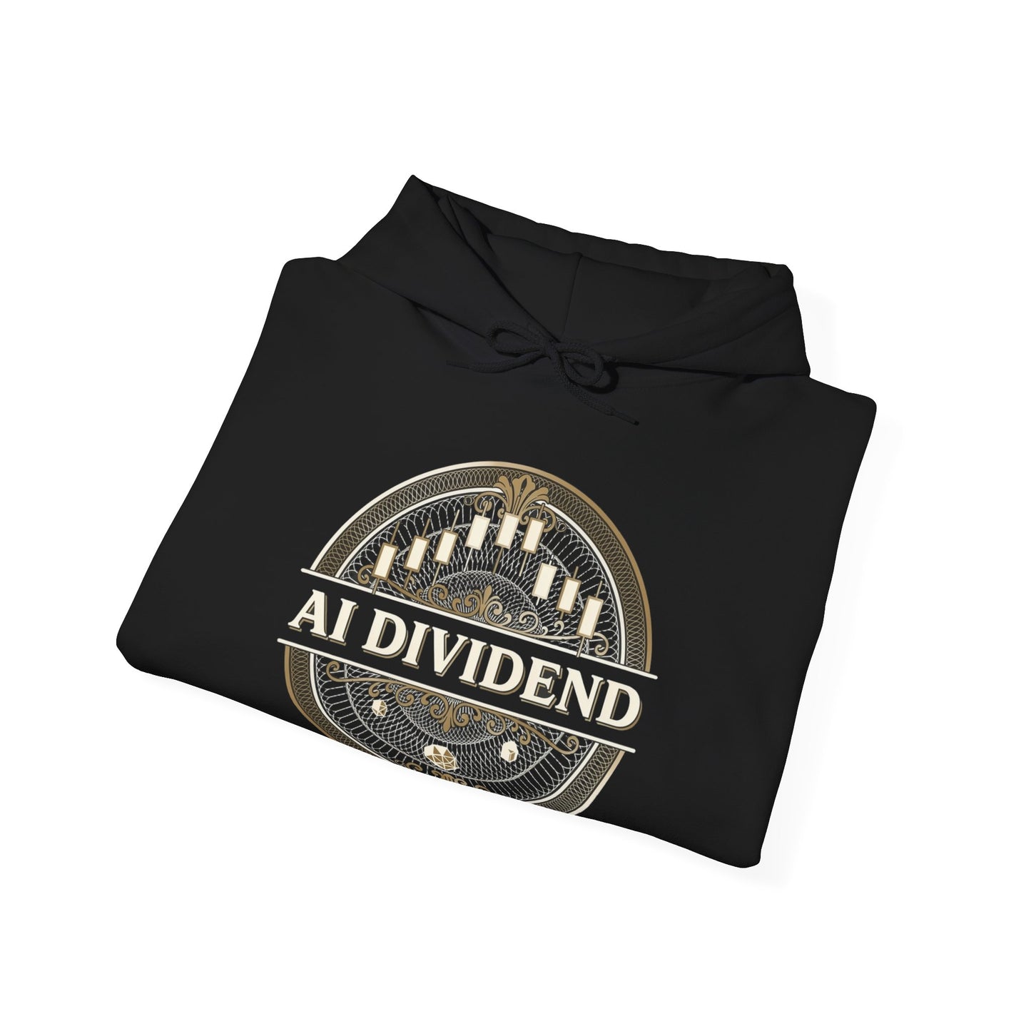 AI Dividend Drop