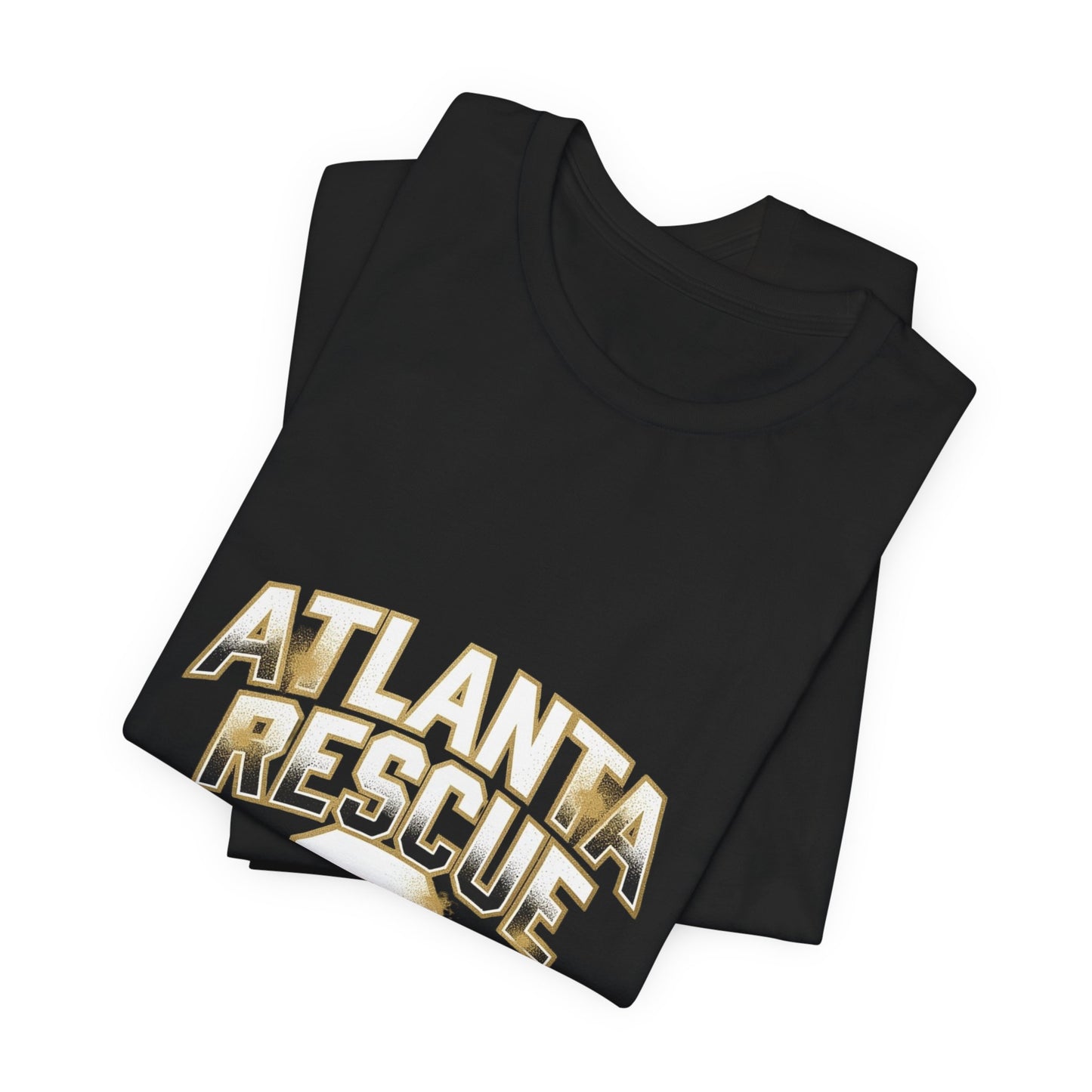 Atlanta Rescue King