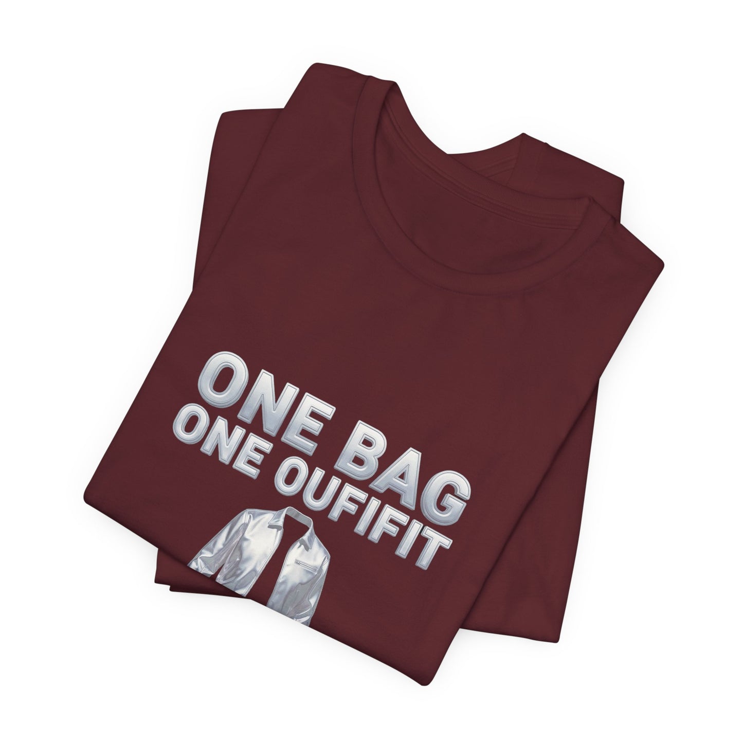 One Bag Zero Decisions