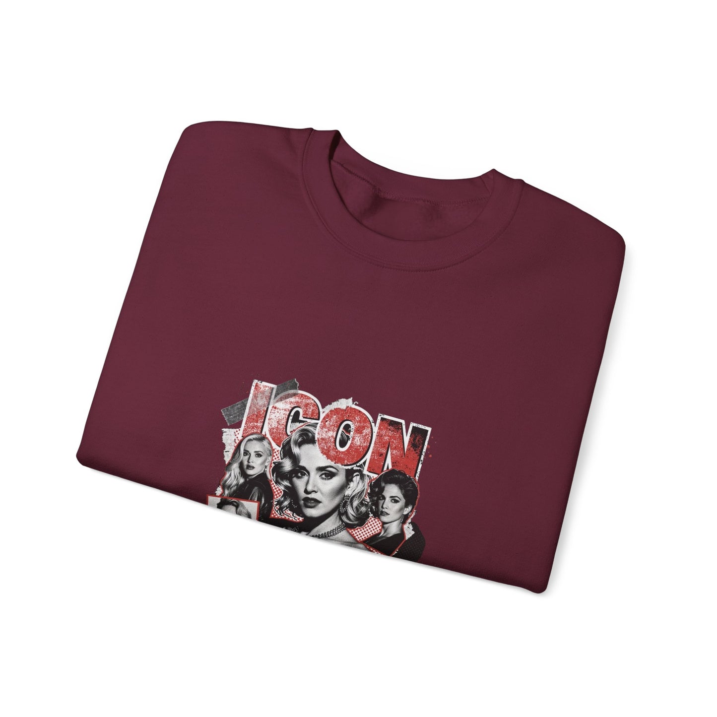ICON JADE