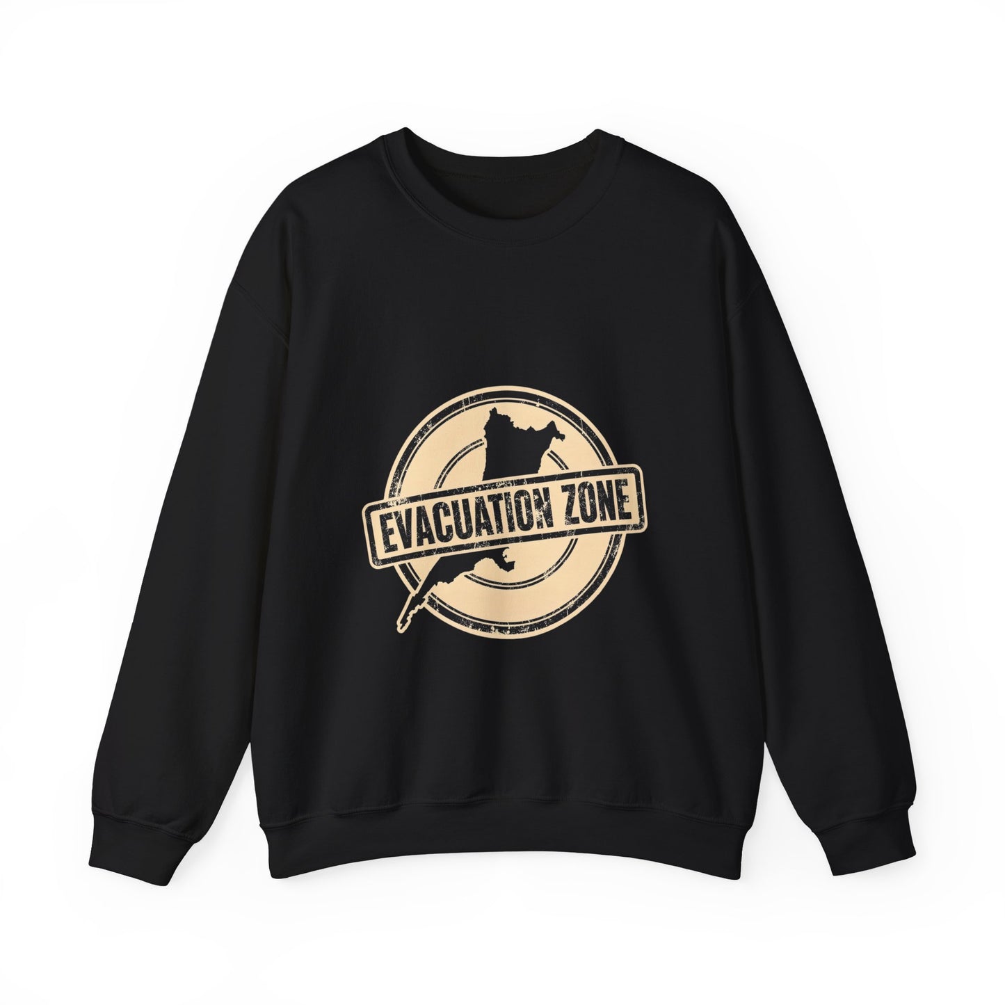 Cap Ferret Evac Order