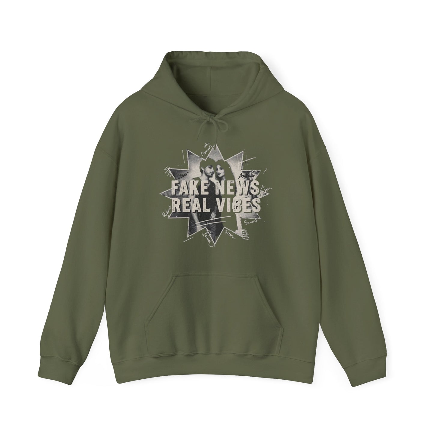 Fake Wedding Merch