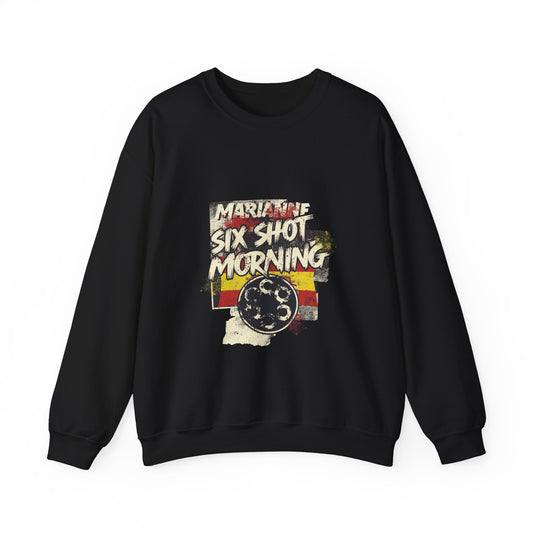 Six Shot Morning