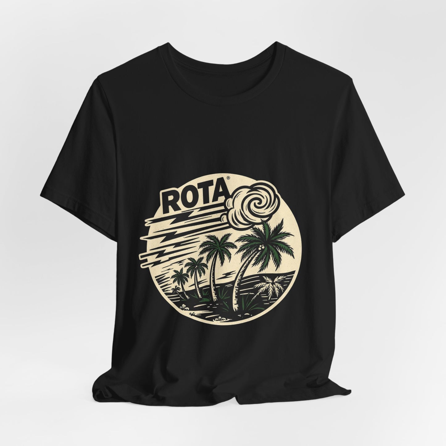 Rota 350km/h Gusts