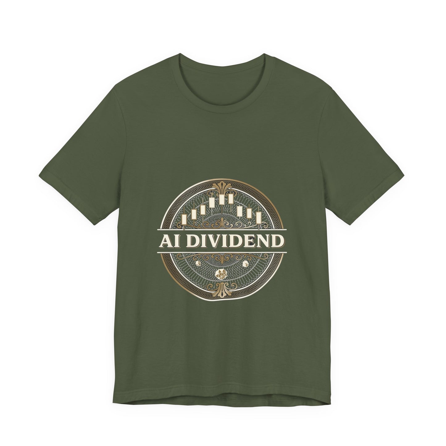 AI Dividend Drop