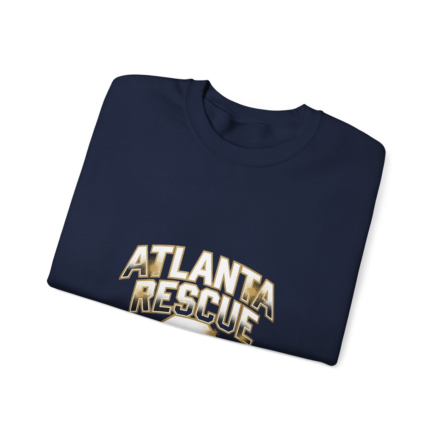 Atlanta Rescue King