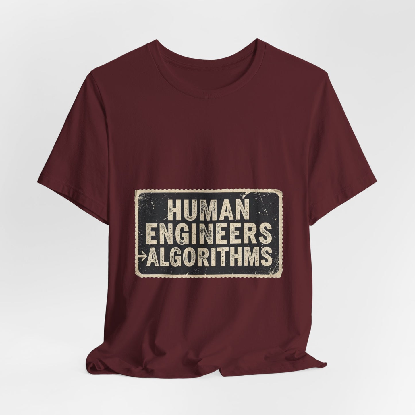 AI Failed The Quality Check