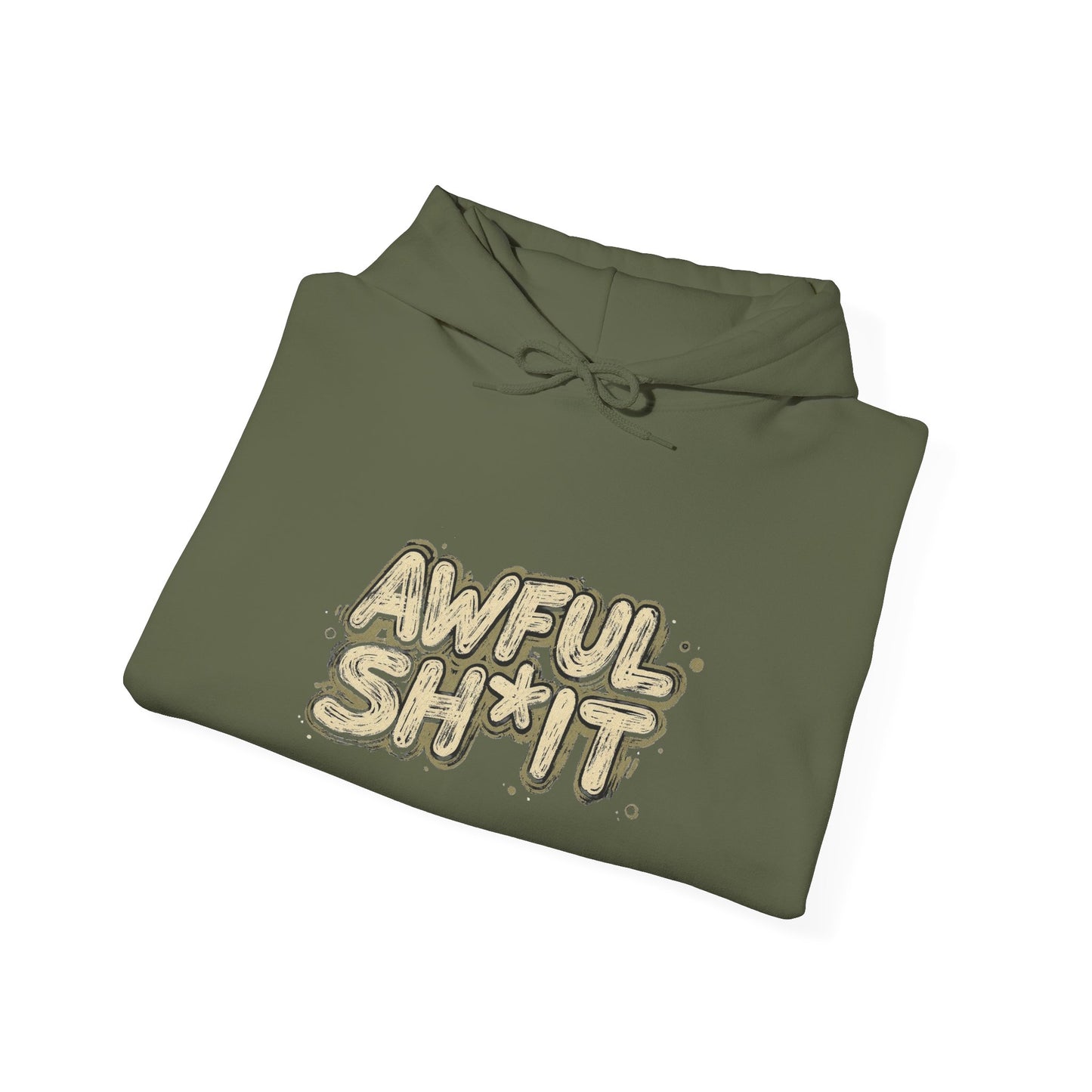 Awful Sh*t Beta Code