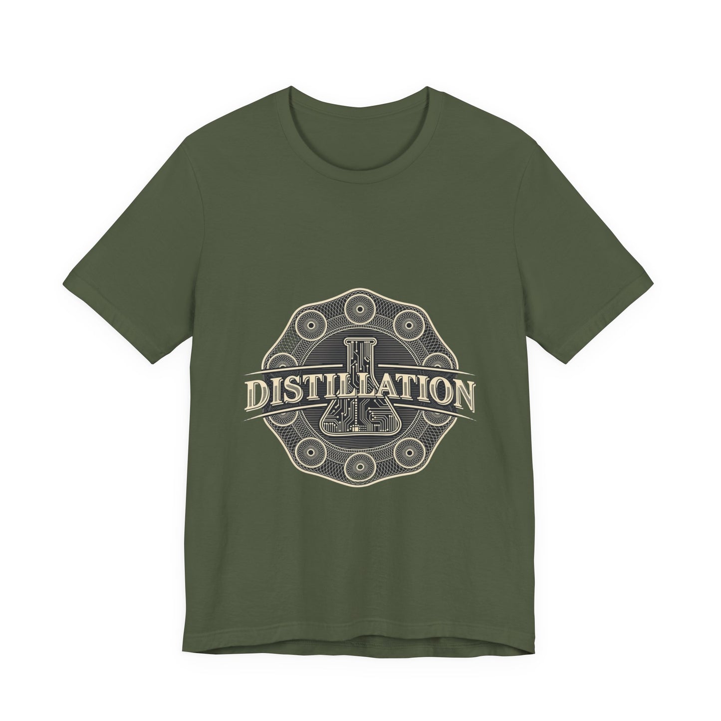 Distill The Hype