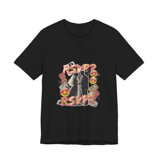 MSG Secret Wedding Cope