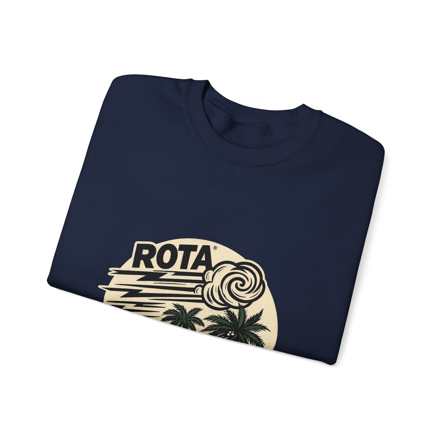Rota 350km/h Gusts