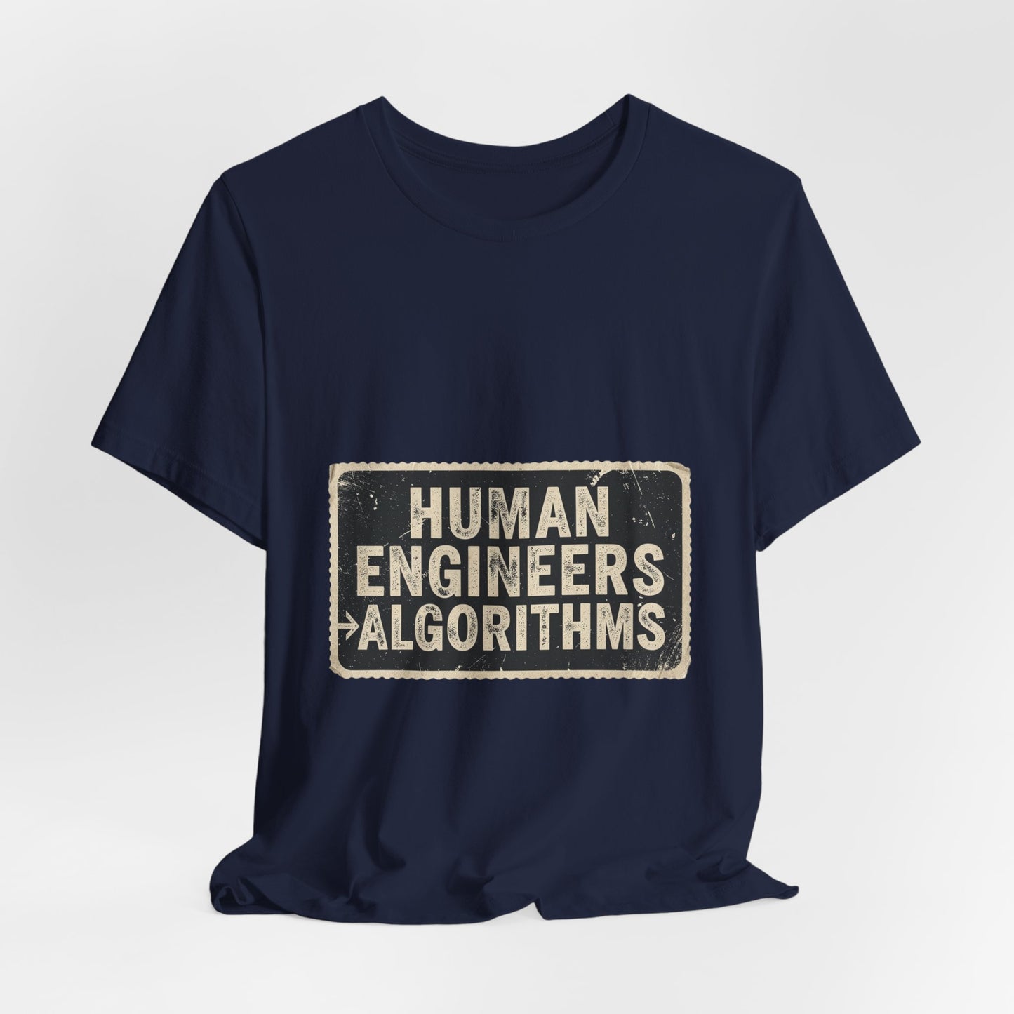 AI Failed The Quality Check