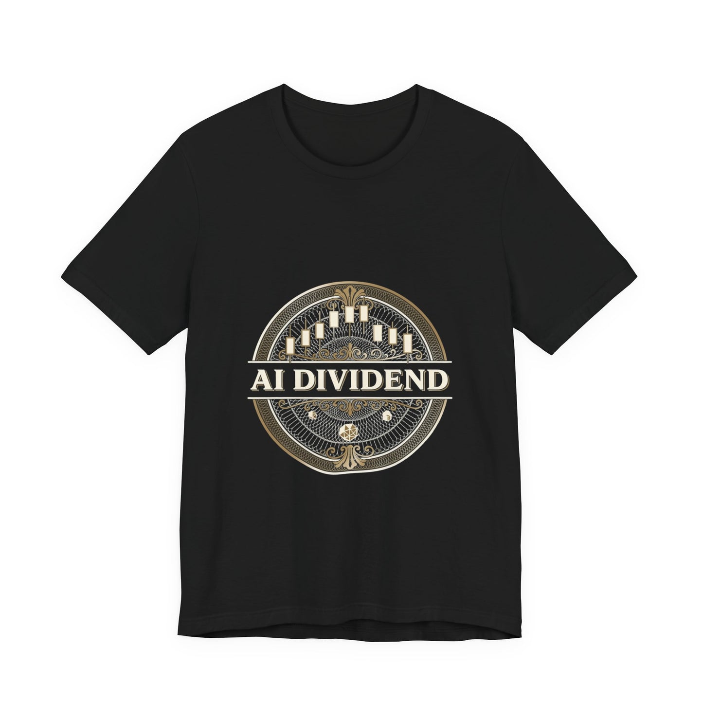 AI Dividend Drop