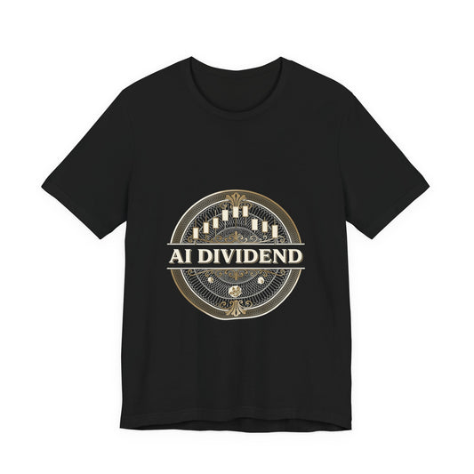 AI Dividend Drop