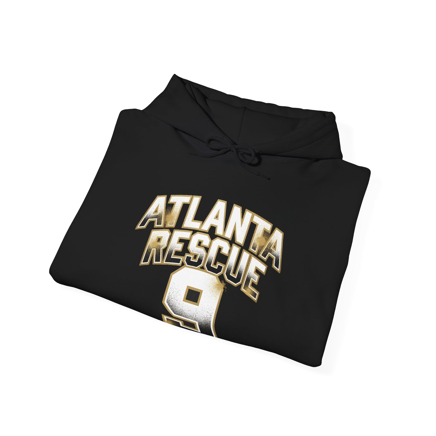 Atlanta Rescue King