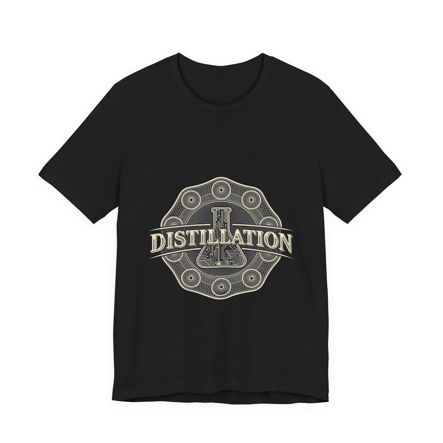Distill The Hype