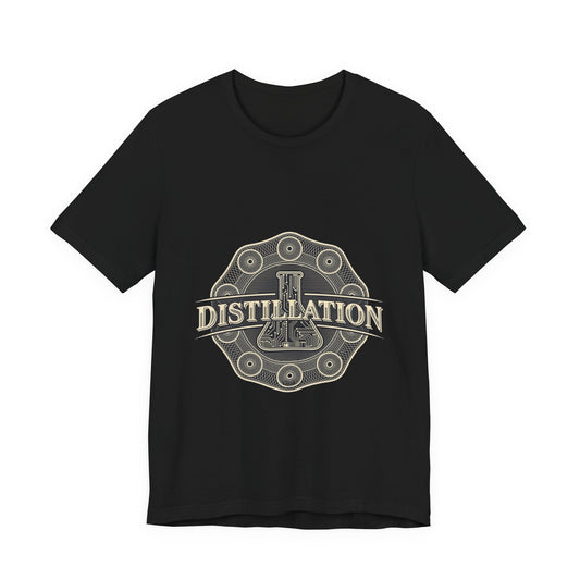 Distill The Hype