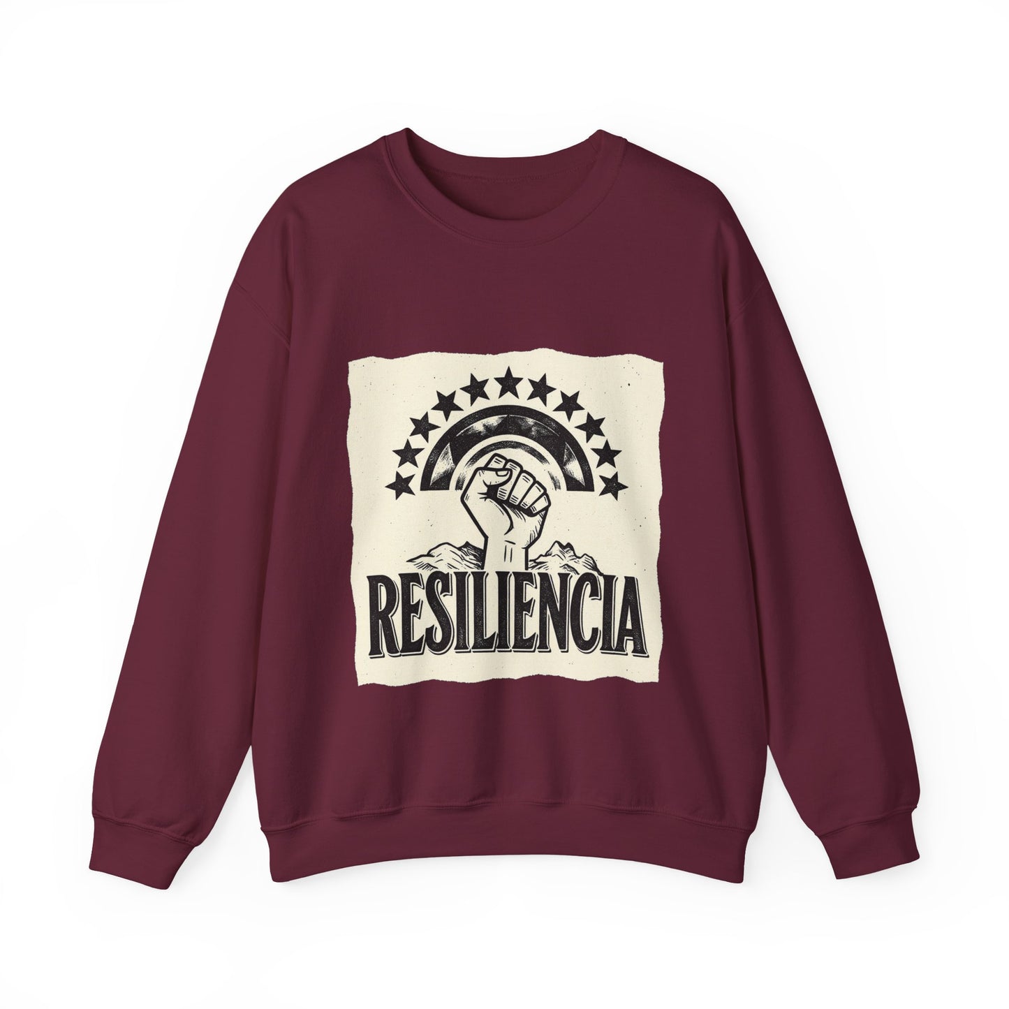 Resiliencia
